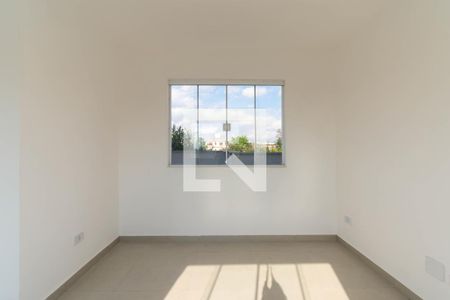 Sala de apartamento para alugar com 2 quartos, 47m² em Vila Lucia, São Paulo