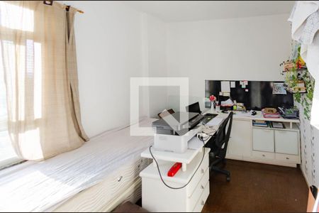 Quarto 2 de apartamento à venda com 3 quartos, 110m² em Conjunto California, Belo Horizonte