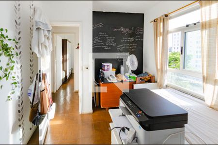 Quarto 2 de apartamento à venda com 3 quartos, 110m² em Conjunto California, Belo Horizonte