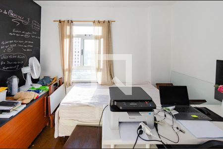 Quarto 2 de apartamento à venda com 3 quartos, 110m² em Conjunto California, Belo Horizonte