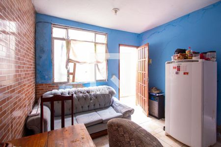 Sala/Cozinha de casa à venda com 7 quartos, 220m² em Engenho do Mato, Niterói