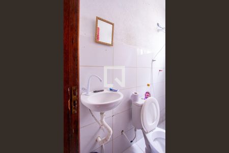 Banheiro de casa à venda com 7 quartos, 220m² em Engenho do Mato, Niterói