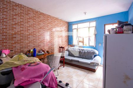 Sala/Cozinha de casa à venda com 7 quartos, 220m² em Engenho do Mato, Niterói