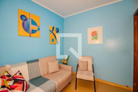 Quarto 1 de apartamento à venda com 2 quartos, 143m² em Cristo Redentor, Porto Alegre