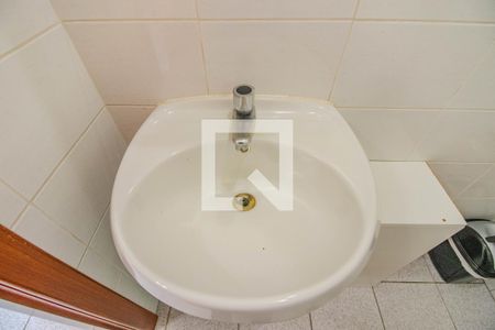 Lavabo de apartamento à venda com 2 quartos, 143m² em Cristo Redentor, Porto Alegre