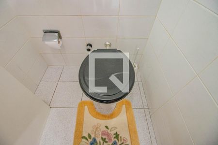 Lavabo de apartamento à venda com 2 quartos, 143m² em Cristo Redentor, Porto Alegre