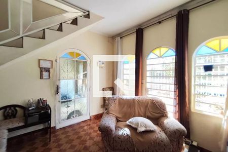 Sala de Estar de casa à venda com 3 quartos, 230m² em Cidade Jardim, Campinas