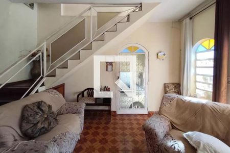 Sala de Estar de casa à venda com 3 quartos, 230m² em Cidade Jardim, Campinas