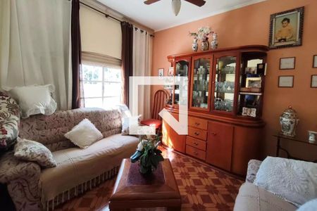 Sala de Estar de casa à venda com 3 quartos, 230m² em Cidade Jardim, Campinas