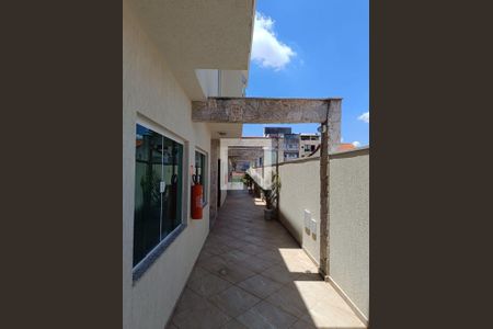 Casa de Condomínio à venda com 2 quartos, 112m² em Vila Alpina, São Paulo