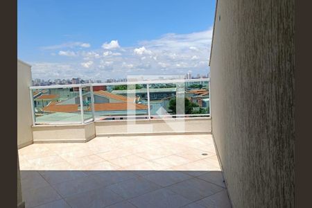 Casa de Condomínio à venda com 2 quartos, 112m² em Vila Alpina, São Paulo