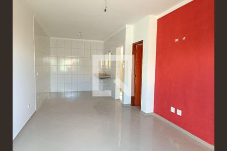 Casa de Condomínio à venda com 2 quartos, 112m² em Vila Alpina, São Paulo