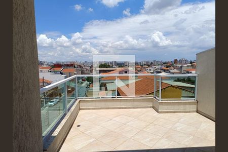 Casa de Condomínio à venda com 2 quartos, 112m² em Vila Alpina, São Paulo