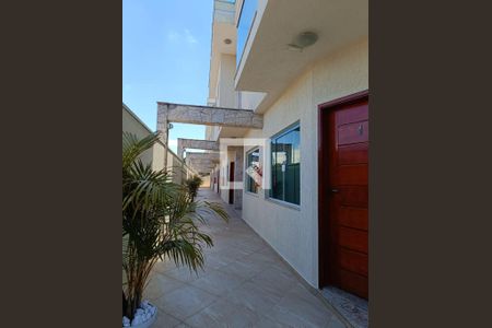 Casa de Condomínio à venda com 2 quartos, 112m² em Vila Alpina, São Paulo