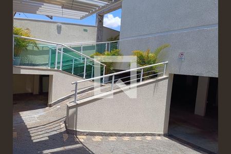 Casa de Condomínio à venda com 2 quartos, 112m² em Vila Alpina, São Paulo