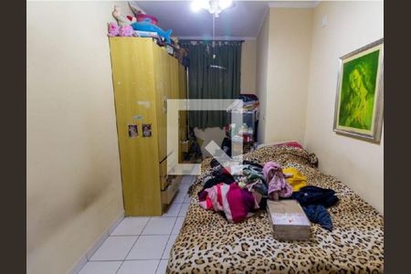 Casa à venda com 5 quartos, 250m² em Mooca, São Paulo