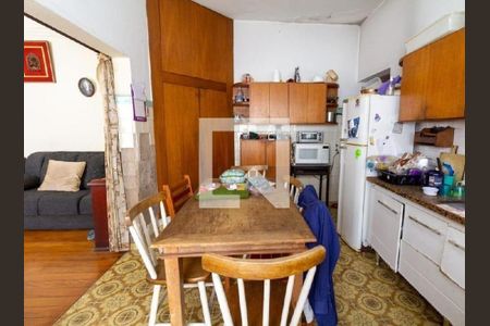 Casa à venda com 5 quartos, 250m² em Mooca, São Paulo