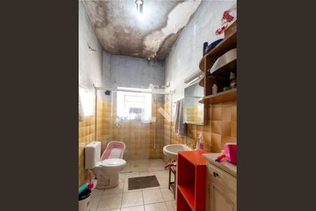 Casa à venda com 5 quartos, 250m² em Mooca, São Paulo