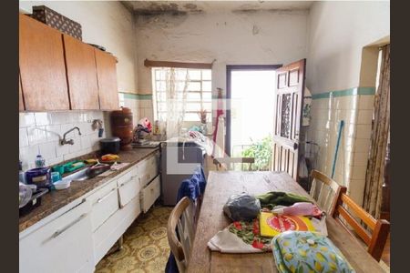 Casa à venda com 5 quartos, 250m² em Mooca, São Paulo