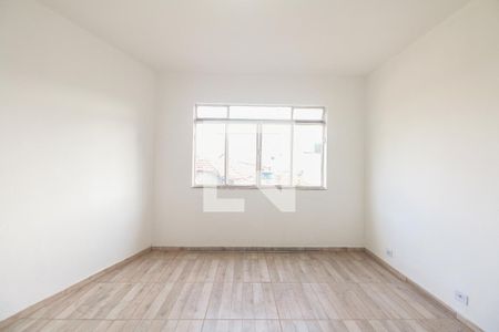 Sala de apartamento para alugar com 1 quarto, 65m² em Pari, São Paulo