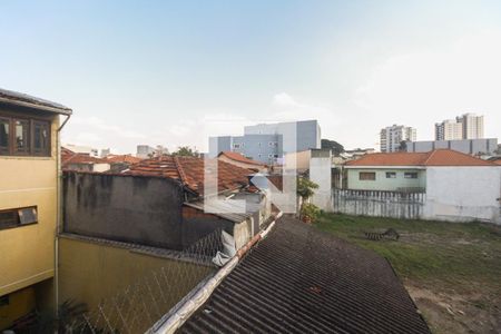 Sala - Vista de apartamento para alugar com 1 quarto, 65m² em Pari, São Paulo