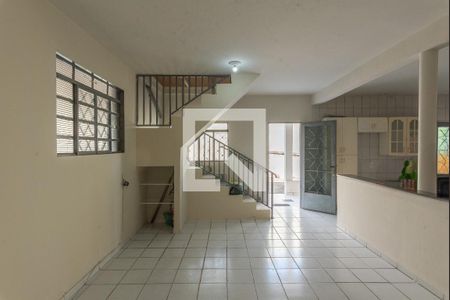 Sala de casa à venda com 2 quartos, 316m² em Cidade Satélite Íris, Campinas