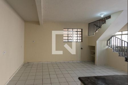 Sala de casa à venda com 2 quartos, 316m² em Cidade Satélite Íris, Campinas