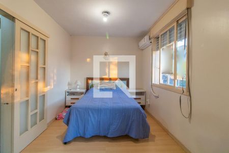 Quarto de apartamento à venda com 1 quarto, 64m² em Vila Assunção, Porto Alegre