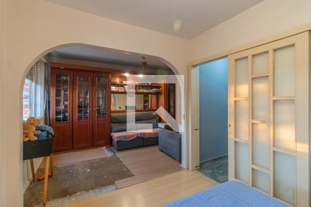 Quarto de apartamento à venda com 1 quarto, 64m² em Vila Assunção, Porto Alegre