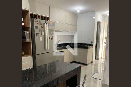 Casa à venda com 3 quartos, 93m² em Manacás, Belo Horizonte