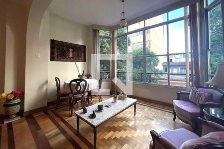 Apartamento à venda com 4 quartos, 255m² em Flamengo, Rio de Janeiro