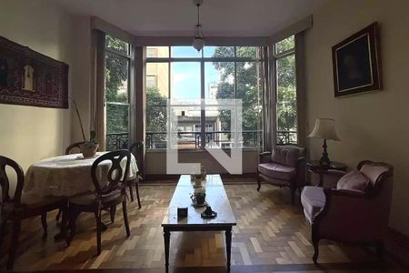 Apartamento à venda com 4 quartos, 255m² em Flamengo, Rio de Janeiro