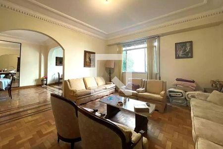 Apartamento à venda com 4 quartos, 255m² em Flamengo, Rio de Janeiro