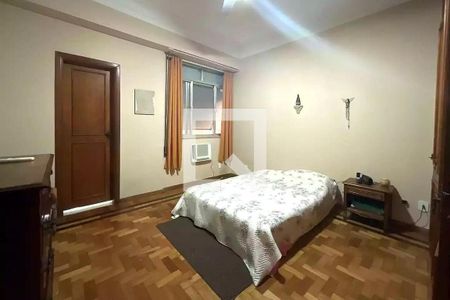 Apartamento à venda com 4 quartos, 255m² em Flamengo, Rio de Janeiro