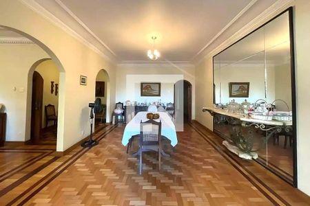 Apartamento à venda com 4 quartos, 255m² em Flamengo, Rio de Janeiro