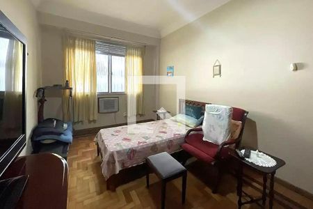 Apartamento à venda com 4 quartos, 255m² em Flamengo, Rio de Janeiro