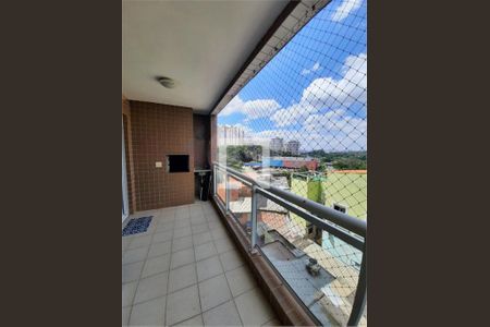 Apartamento à venda com 3 quartos, 128m² em Cidade São Francisco, São Paulo