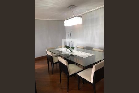 Apartamento à venda com 3 quartos, 128m² em Cidade São Francisco, São Paulo