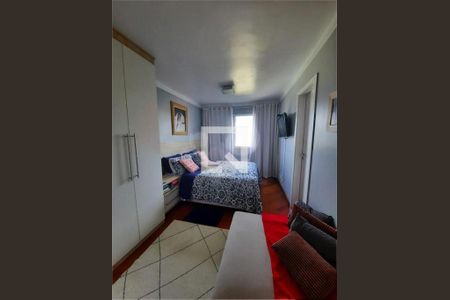 Apartamento à venda com 3 quartos, 128m² em Cidade São Francisco, São Paulo