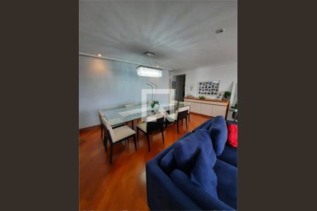 Apartamento à venda com 3 quartos, 128m² em Cidade São Francisco, São Paulo