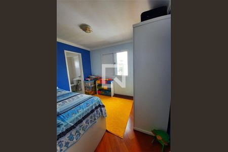 Apartamento à venda com 3 quartos, 128m² em Cidade São Francisco, São Paulo