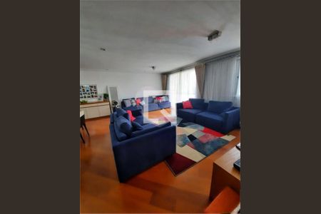 Apartamento à venda com 3 quartos, 128m² em Cidade São Francisco, São Paulo