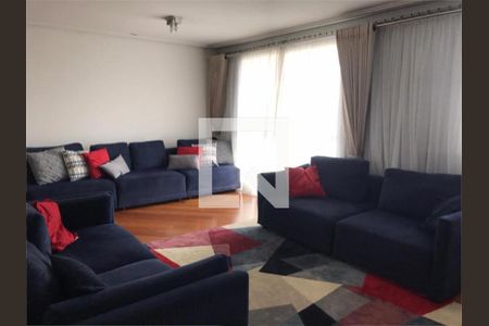 Apartamento à venda com 3 quartos, 128m² em Cidade São Francisco, São Paulo