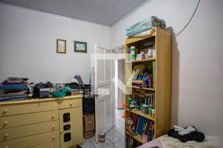 Quarto 2 de casa à venda com 2 quartos, 72m² em Jardim Guacuri, Diadema