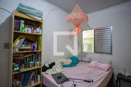 Quarto 2 de casa à venda com 2 quartos, 72m² em Jardim Guacuri, Diadema