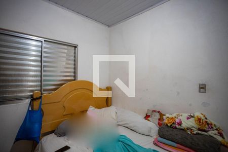 Quarto 1 de casa à venda com 2 quartos, 72m² em Jardim Guacuri, Diadema