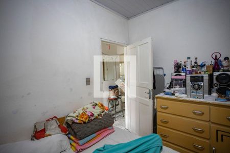 Quarto 1 de casa à venda com 2 quartos, 72m² em Jardim Guacuri, Diadema