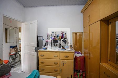 Quarto 1 de casa à venda com 2 quartos, 72m² em Jardim Guacuri, Diadema