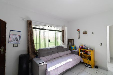 Sala de casa à venda com 2 quartos, 125m² em Jardim Soraia, São Paulo