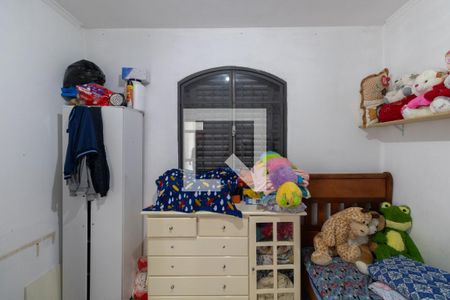 Quarto 1 de casa à venda com 2 quartos, 125m² em Jardim Soraia, São Paulo